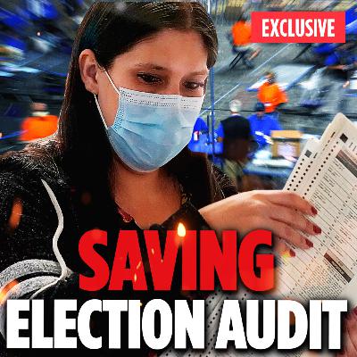 Exclusive：What Happens if Election Irregularities are Found? How the AZ Audit was Narrowly Saved