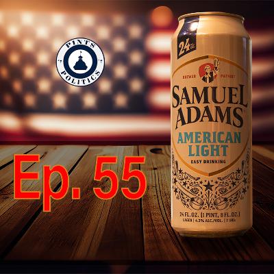 Episode 55 Episode 55