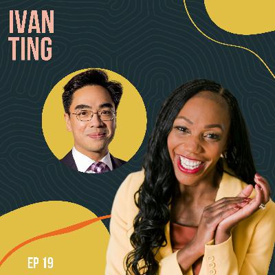 The Role of Food and Exercise in Mental Health with Ivan Ting The Role of Food and Exercise in Mental Health with Ivan Ting