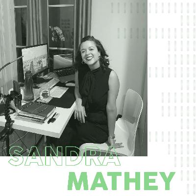 Sandra Mathey - La moda con enfoque latinoamericano