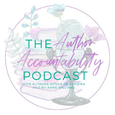 319: Writing When You Have No Motivation