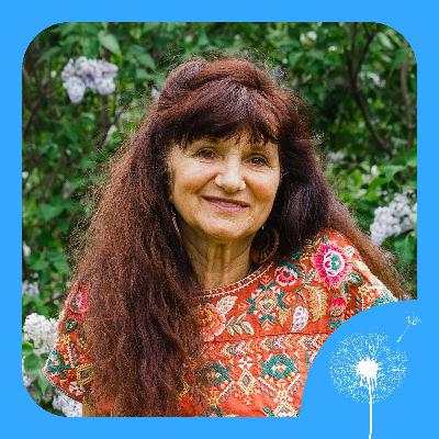Rosemary Gladstar: The Generosity of Plants