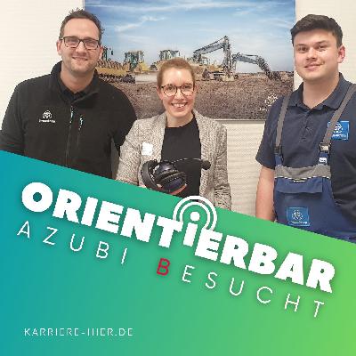 #49: Azubi besucht - heute bei thyssenkrupp Rothe Erde #49: Azubi besucht - heute bei thyssenkrupp Rothe Erde