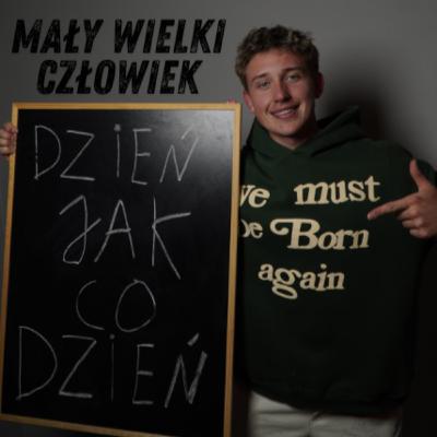 Dominik Syposz- Mały wielki człowiek