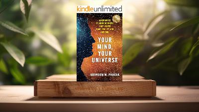 [Review] Your Mind, Your Universe (Brandon M. Procak) Summarized