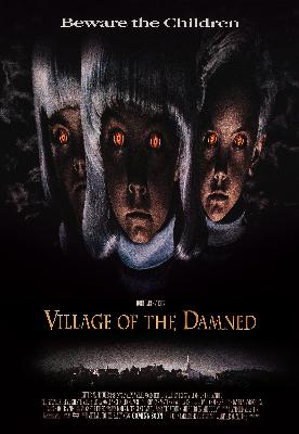 John Carpenter: Village of the Damned