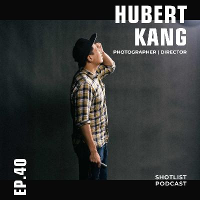 Soul Over Strategy | Building a Career with Creative Depth and Longevity as a Photographer and Director - 040