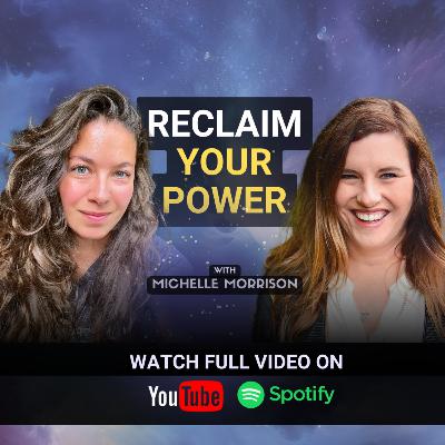 What's Holding You Back from Tapping Into Your Inner Power?