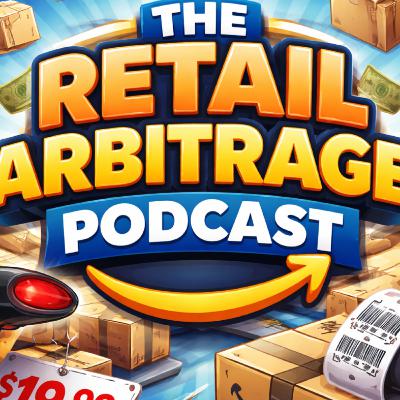The Retail Arbitrage Podcast - Is Amazon RA Under Threat?