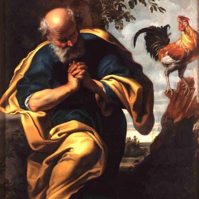 La prière de toutes les heures, chapitre 33 : Pretiosa margarita La prière de toutes les heures, chapitre 33 : Pretiosa margarita