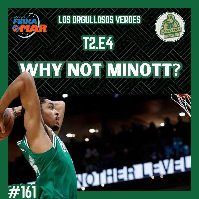 2x04 Why not, Minott?