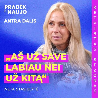 📌 2 DALIS: PIN su Ineta Stasiulyte | Priimti kritiką, raganavimas, aukos vaidmuo, manifestacija