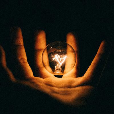 EP 54: Sharpening Your Creative Mind EP 54: Sharpening Your Creative Mind