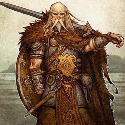 Episodio 16 (T2): Empezamos con Týr