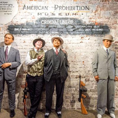 Prohibition in Savannah | Savannah, Georgia: Anything But Ordinary S1E7 Prohibition in Savannah | Savannah, Georgia: Anything But Ordinary S1E7