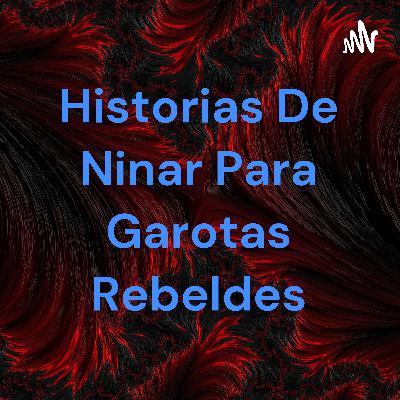 Livro de ninar para garota rebelde