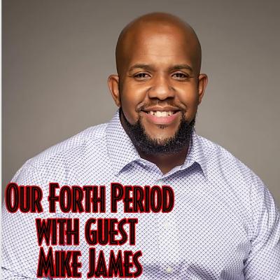 Meet @JustMikeJames - Soul tribe, Life Coach, Mentor & Entrepreneur