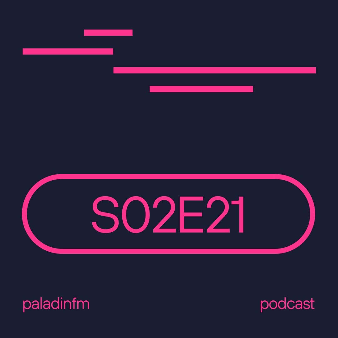 Paladin Fm