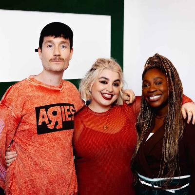 Intros & Narrators - LIVE