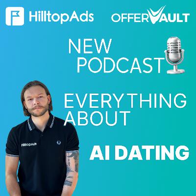 Navigating the AI Dating Boom: Insights from HilltopAds x OfferVault Navigating the AI Dating Boom: Insights from HilltopAds x OfferVault