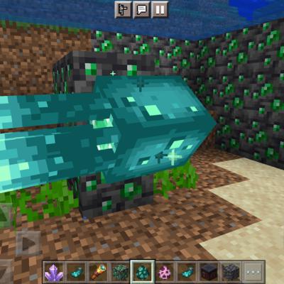 27: Neues Update in Minegraft 27: Neues Update in Minegraft
