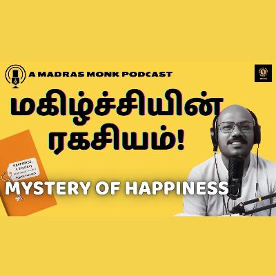 Happiness Mystery and How to solve it? - Neeye oli 84