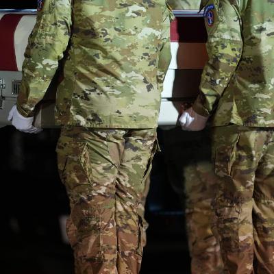 What veterans want you to know about the war with Iran What veterans want you to know about the war with Iran