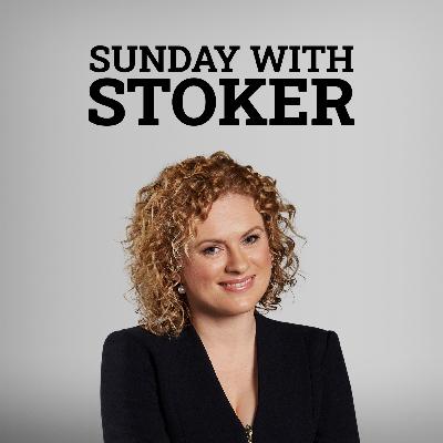 Sunday with Stoker, Sunday 8 October