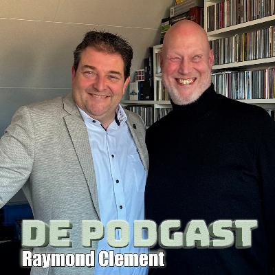 Raymond Clement