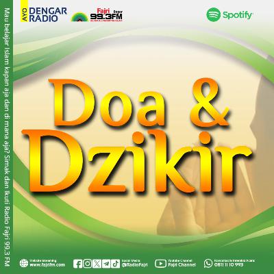 Doa & Dzikir: Dzikir Sore Doa & Dzikir: Dzikir Sore
