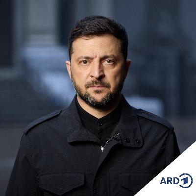 Selenskyj unter Bedingungen zu Wahlen bereit Selenskyj unter Bedingungen zu Wahlen bereit