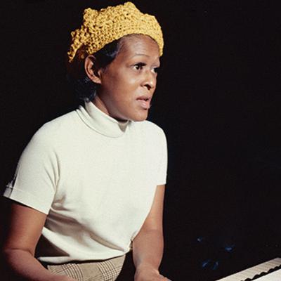 The Artistry Of...Shirley Scott (Black History Month Encore 2026)