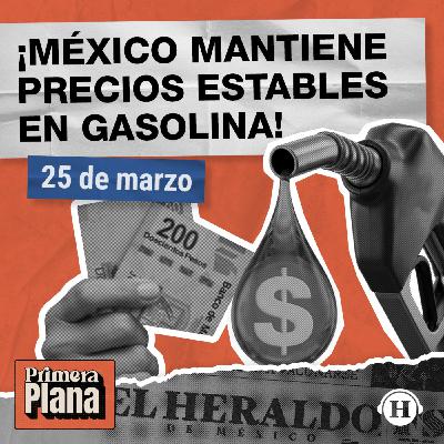 Análisis: ¿Por qué es más cara la gasolina en EE.UU. que en México? Análisis: ¿Por qué es más cara la gasolina en EE.UU. que en México?