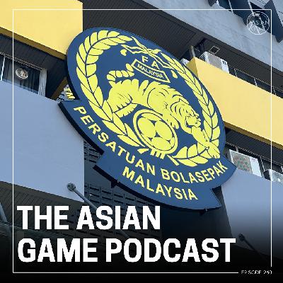 TAG Podcast: Unpacking Malaysia's naturalisation drama