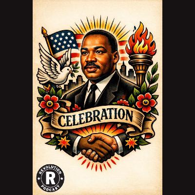 MLK Day Gathering - Celebrating the legacy of Dr. King
