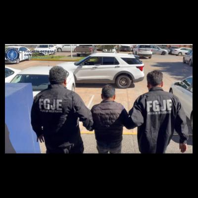 APREHENDEN A DOS HOMBRES POR VIOLACIÓN EN AGRAVIO DE MENORES; LAS VÍCTIMAS ERAN SUS FAMILIARES 🚨⚖️👮‍♂️