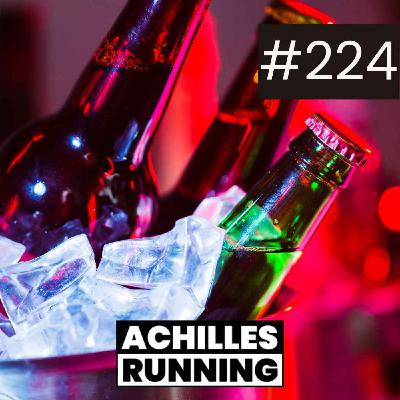 Dry January: Sabotiert Alkohol die Fitness?