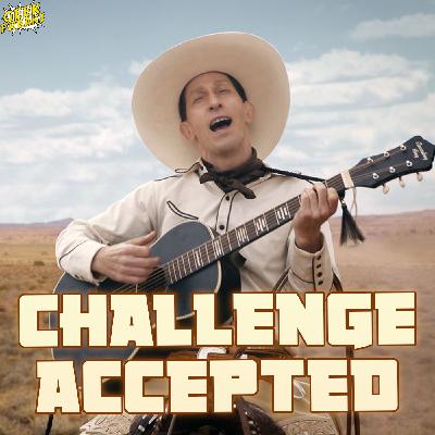 The Ballad Of Buster Scruggs | Death and Legends