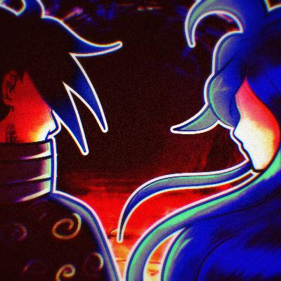 S4: Ep. 32 - Stormy Seas
