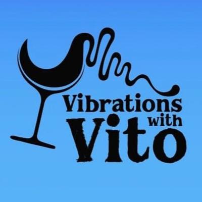 Vibrations with Vito (Episode 114 ft Akira) Vibrations with Vito (Episode 114 ft Akira)