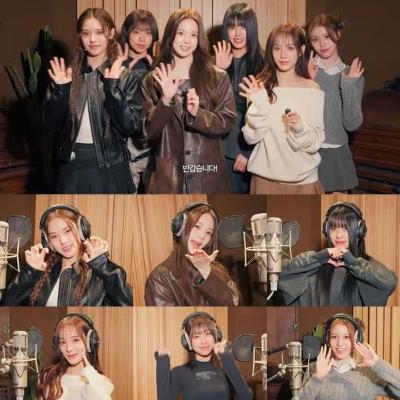 izna Debuts First Webtoon OST 'Psycho' for 'Code Name Pure Love'