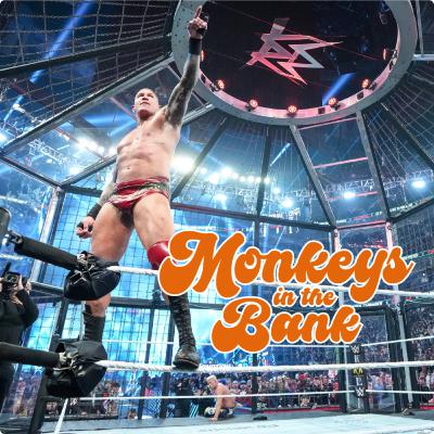 S4F2: Skandalös schwacher WrestleMania-Aufbau S4F2: Skandalös schwacher WrestleMania-Aufbau