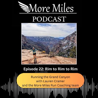 Rim to Rim to Rim in the Grand Canyon Rim to Rim to Rim in the Grand Canyon