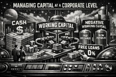 From Tangibles to Intangibles: The Shifting Landscape of Net Working Capital (with Heavy Moat Investments) From Tangibles to Intangibles: The Shifting Landscape of Net Working Capital (with Heavy Moat Investments)