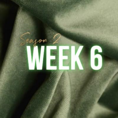 Quick Moments Season 2 Week 6