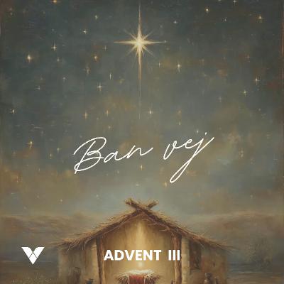 Ban vej I 21. december 2025