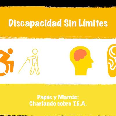 Papás y Mamás charlando sobre TEA