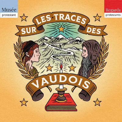 Sur les traces des vaudois - Bande-annonce