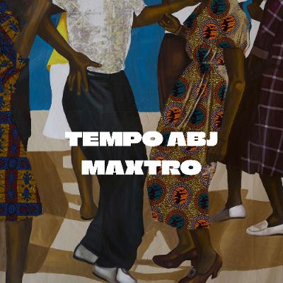 MAXTRO Tempo Abuja Oct 17 Set MAXTRO Tempo Abuja Oct 17 Set