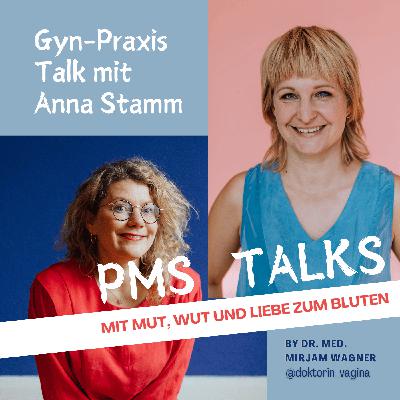 PMS & PMDS: Das Dilemma in der Gyn-Praxis und wie eine gute Kommunikation und Begleitung gelingt